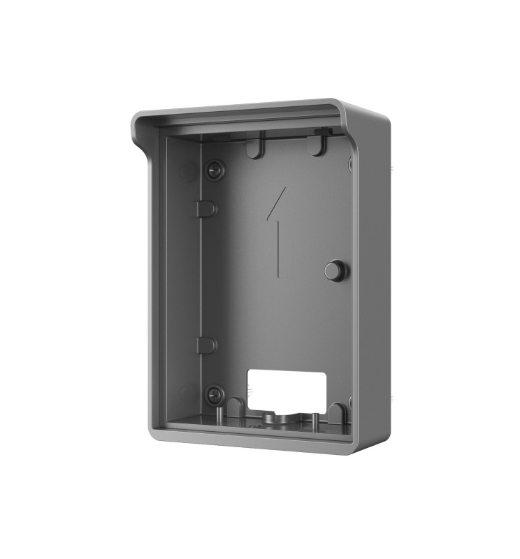 Dahua brackets supporto parasole postazione esterna Dahua brackets supporto parasole postazione esterna