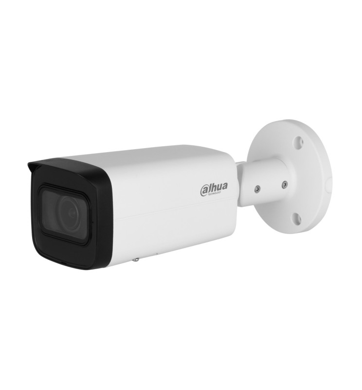 Dahua 8Mp IR Motorzoom Bullet WizSense Network Ip PoE IPC-HFW2841T-ZS Dahua 8Mp IR Motorzoom Bullet WizSense Network Ip PoE IPC-HFW2841T-ZS