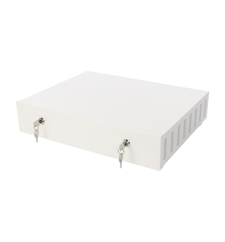 Pulsar Contenitore Metallico Registratori Nvr Dvr IP20 Tamper AWO483 Pulsar Contenitore Metallico Registratori Nvr Dvr IP20 Tamper AWO483