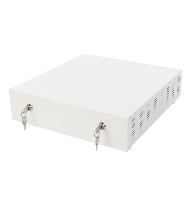Pulsar Contenitore Metallico Registratori Nvr Dvr IP20 Tamper AWO447 Pulsar Contenitore Metallico Registratori Nvr Dvr IP20 Tamper AWO447