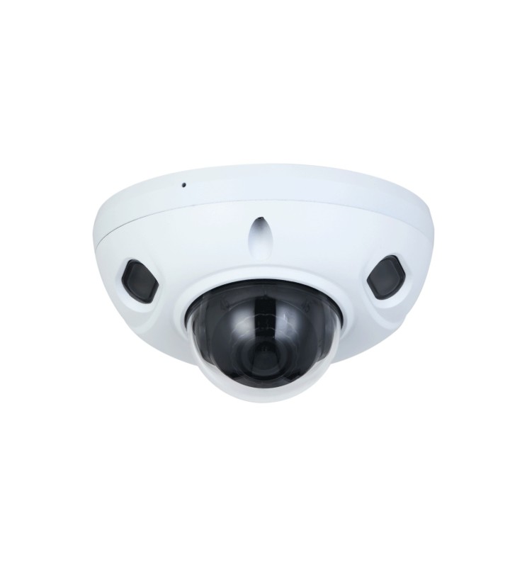 Dahua 5Mp IR 2.8mm Dome WizSense Ip Poe IPC-HDBW3541F-AS-S2 Dahua 5Mp IR 2.8mm Dome WizSense Ip Poe IPC-HDBW3541F-AS-S2