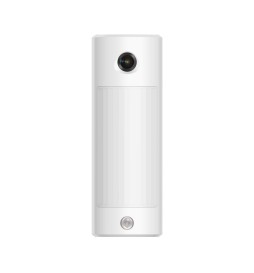 Hikvision Ax Pro Double PIR-Camera Outdoor 18m/90° DS-PDPC18-HM-WE