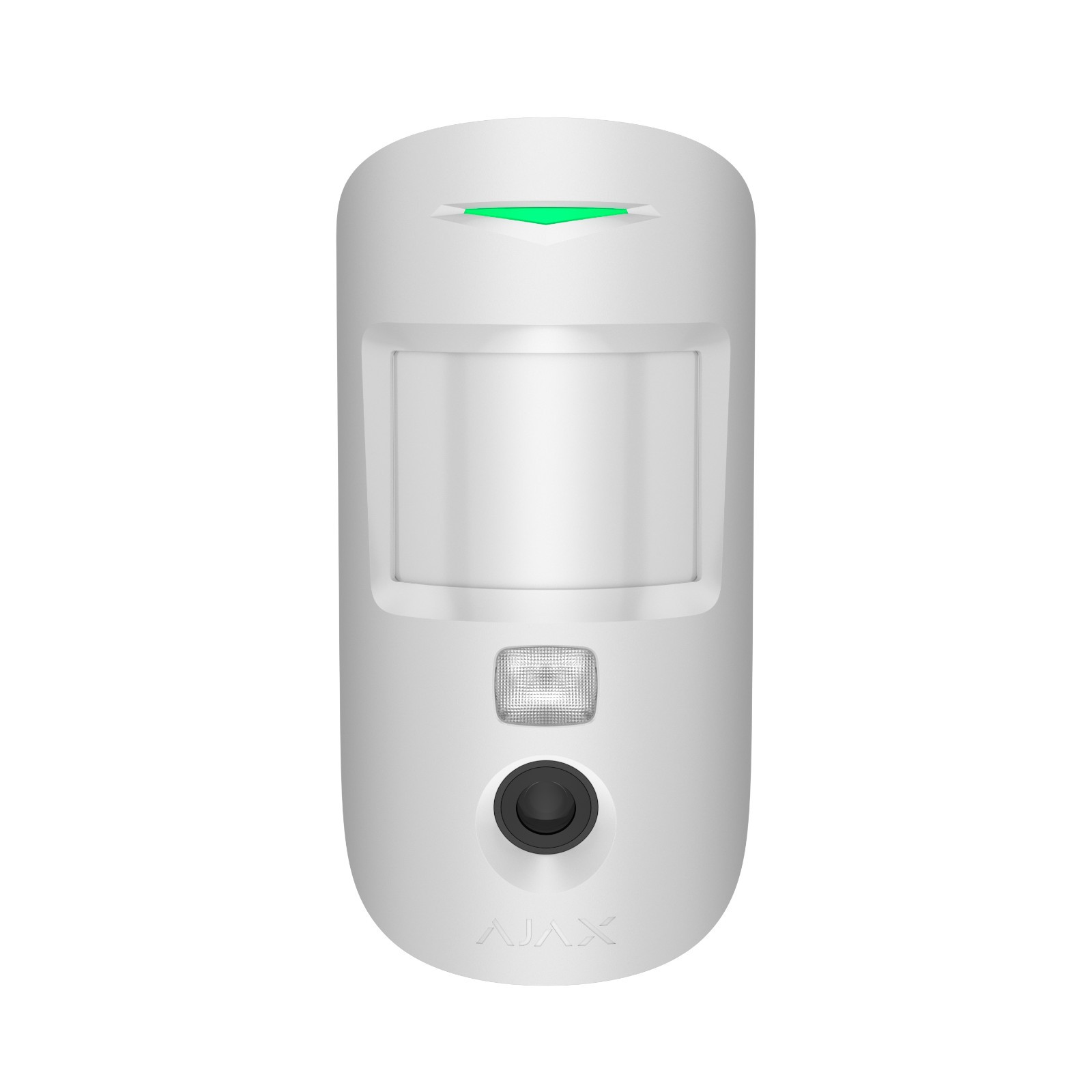 Ajax Superior MotionCam HD (PhOD) Jeweller  White