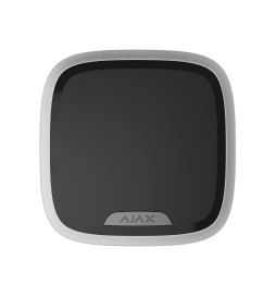 Ajax Superior StreetSiren Plus Jeweller Black