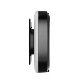 Ajax Superior StreetSiren Plus Jeweller Black