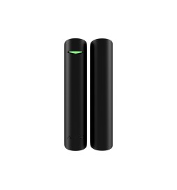 Ajax Rilevatore di apertura wireless Superior Black