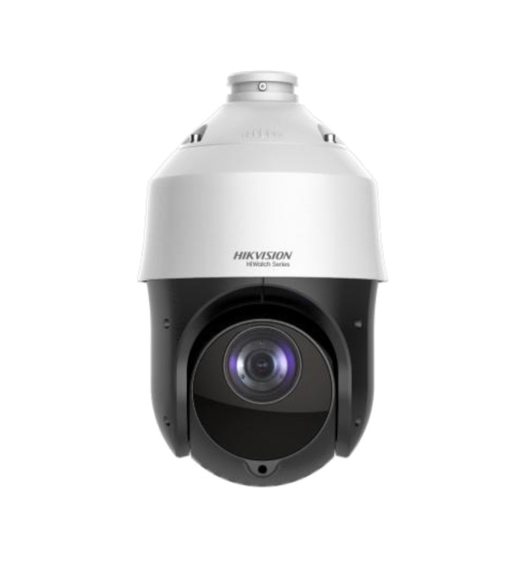 Hikvision 4" 2Mp Motorzoom 25X IR Speed Dome Ip PoE HWP-N4225IH-DE Hikvision 4" 2Mp Motorzoom 25X IR Speed Dome Ip PoE HWP-N4225IH-DE