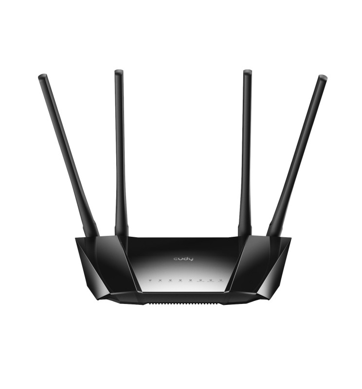 CUDY 4G N300 Wi-Fi Router LT400 CUDY 4G N300 Wi-Fi Router LT400