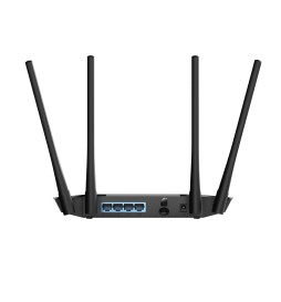 CUDY 4G N300 Wi-Fi Router LT400