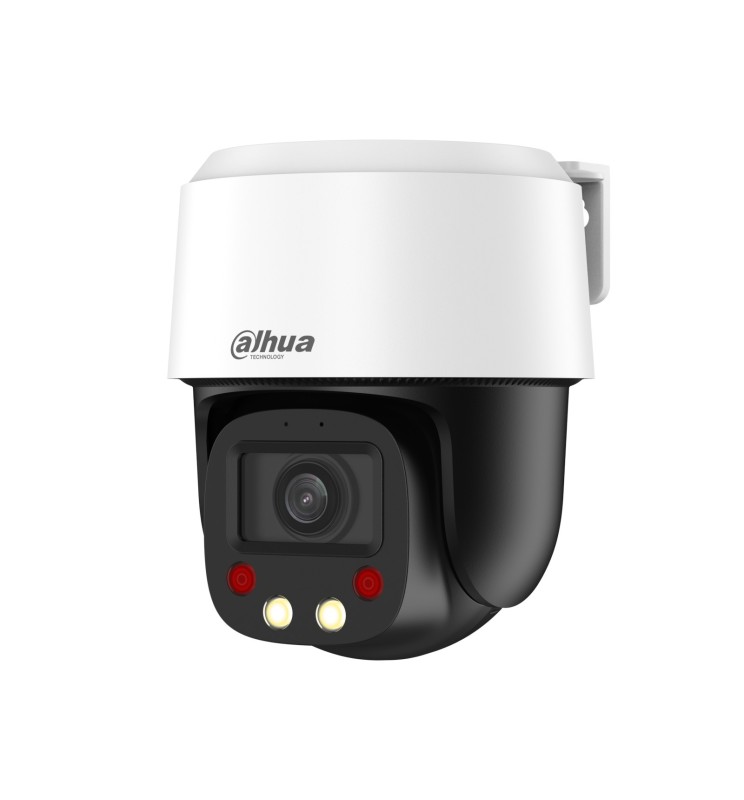 Dahua 4Mp 5x Smart Dual Light WizSense Ip PoE PTZ SD2C405NB-GNY-A-PV-S2 Dahua 4Mp 5x Smart Dual Light WizSense Ip PoE PTZ SD2C405NB-GNY-A-PV-S2