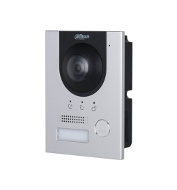 Dahua Villa Door Station Postazione Ip e 2 fili VTO2202F-P-S3