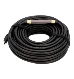 Cavo HDMI 1.4b 30m 4K 30Hz eARC Amplifier ViDi-KAB-HDMI-30