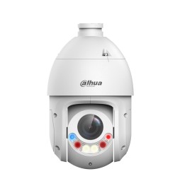 Dahua 4Mp 25x Starlight IR WizSense Ip PoE PTZ SD4E425GB-HNR-A-PV1