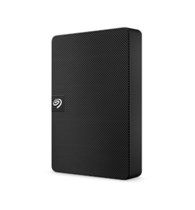 Seagate Unità disco portatile Expansion da 4 TB STKM4000400 Seagate Unità disco portatile Expansion da 4 TB STKM4000400