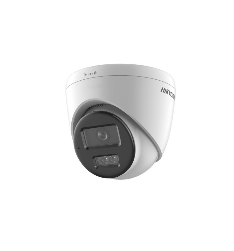 Hikvisoin 6Mp Smart Hybrid Light 2.8mm Turret Ip PoE DS-2CD1363G2-LIU Hikvisoin 6Mp Smart Hybrid Light 2.8mm Turret Ip PoE DS-2CD1363G2-LIU