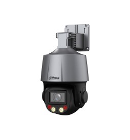 Dahua 4Mp 5x Smart Dual Light WizSense Network PTZ Ip PoE SD3C405DB-GNY-A-PV