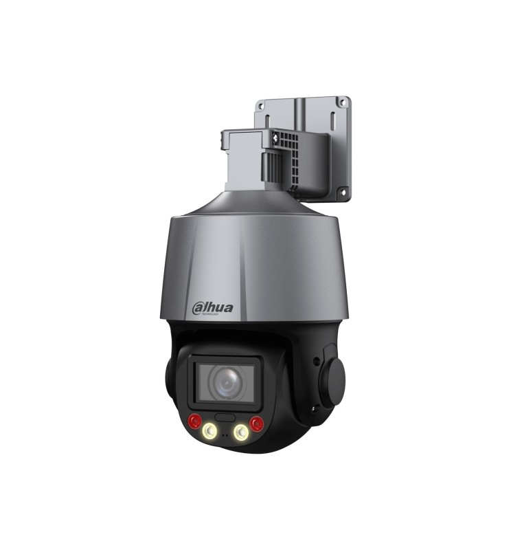 Dahua 4Mp 5x Smart Dual Light WizSense Network PTZ Ip PoE SD3C405DB-GNY-A-PV Dahua 4Mp 5x Smart Dual Light WizSense Network PTZ Ip PoE SD3C405DB-GNY-A-PV