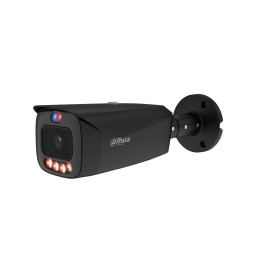 Dahua 8Mp Full-color Deterrenza Attiva 2.8mm Bullet WizSense Ip PoE IP