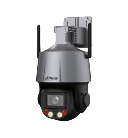 Dahua 4Mp 5x Smart Dual Light WizSense Network PTZ Ip PoE SD3C405DB-GNY-AW-PV