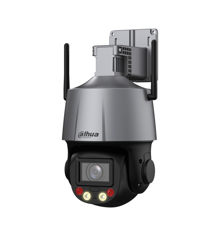 Dahua 4Mp 5x Smart Dual Light WizSense Network PTZ Ip PoE SD3C405DB-GNY-AW-PV