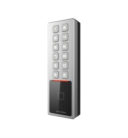 Hikvision Terminale Controllo Accessi EM Card DS-K1T805EBWX