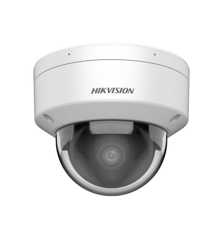 Hikvision 8Mp 2.8mm Dome Acusense Ip PoE DS-2CD2186G2H-ISU Hikvision 8Mp 2.8mm Dome Acusense Ip PoE DS-2CD2186G2H-ISU