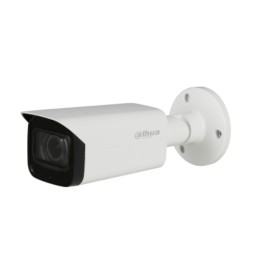Dahua 4K Bullet Starlight HDCVI IR Wdr Motorzoom HAC-HFW2802T-Z-A