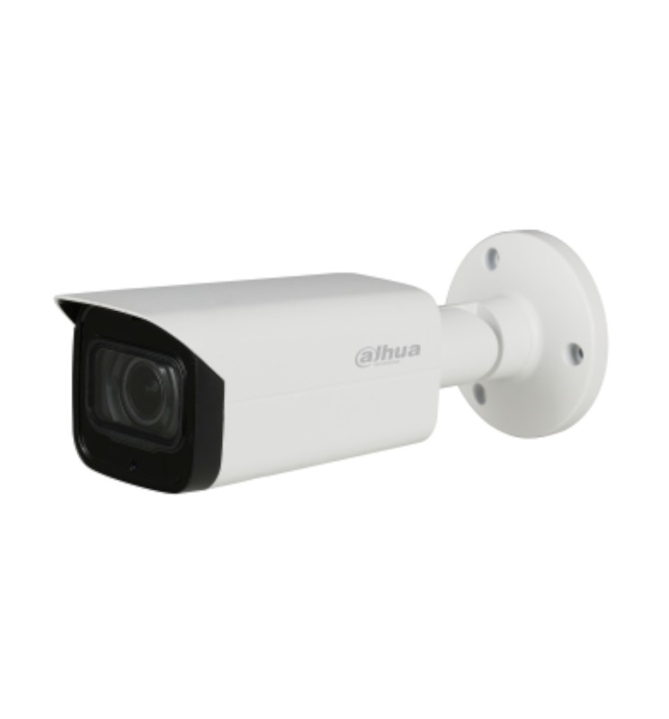 Dahua 4K Bullet Starlight HDCVI IR Wdr Motorzoom HAC-HFW2802T-Z-A Dahua 4K Bullet Starlight HDCVI IR Wdr Motorzoom HAC-HFW2802T-Z-A