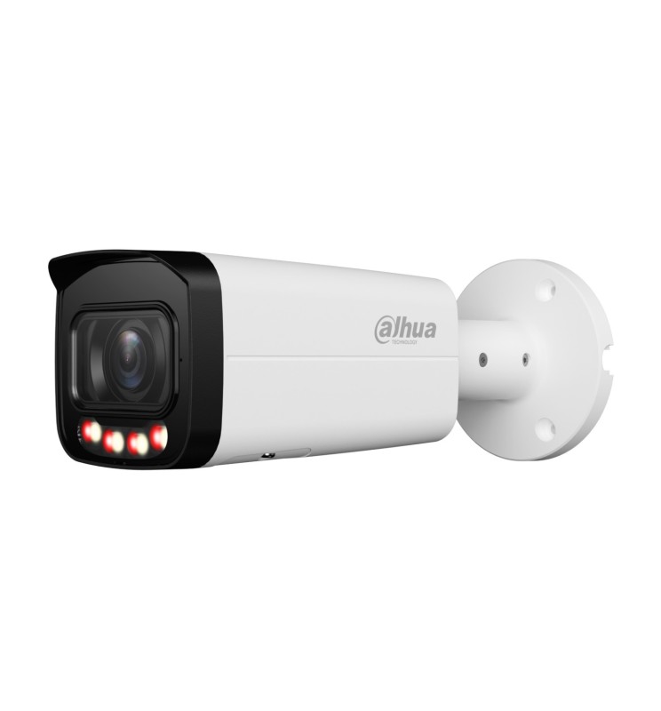 Dahua 8Mp Smart Dual Light Vari-focal Bullet WizSense Ip PoE IPC-HFW3849T-ZS-IL Dahua 8Mp Smart Dual Light Vari-focal Bullet WizSense Ip PoE IPC-HFW3849T-ZS-IL