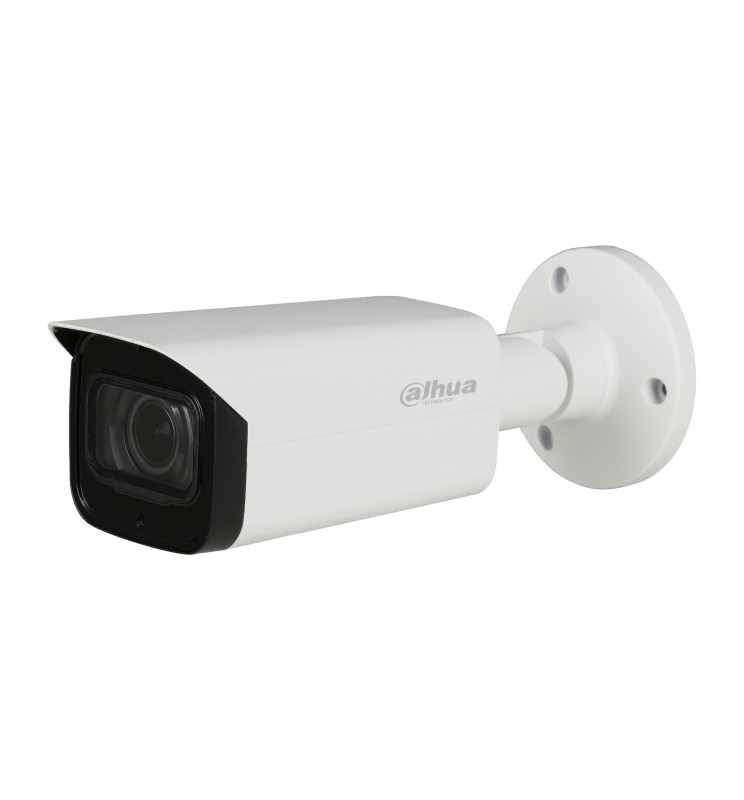 Dahua 4K Starlight HDCVI 3.6mm IR Bullet HAC-HFW2802T-A-I8 Dahua 4K Starlight HDCVI 3.6mm IR Bullet HAC-HFW2802T-A-I8