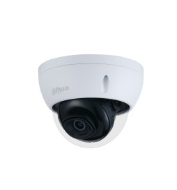 Dahua 5MP Lite IR 2.8mm Dome Network Ip PoE IPC-HDBW2531E-S-S2