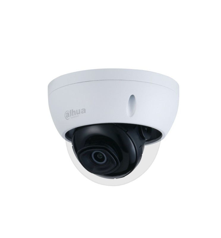 Dahua 5MP Lite IR 2.8mm Dome Network Ip PoE IPC-HDBW2531E-S-S2 Dahua 5MP Lite IR 2.8mm Dome Network Ip PoE IPC-HDBW2531E-S-S2