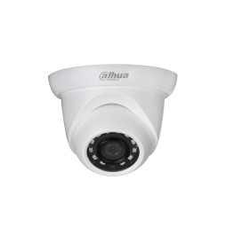 Dahua 4Mp IR Turret Ip PoE Telecamera 2.8mm IPC-HDW1431S