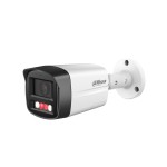 Dahua 4Mp Dual Light Deterrenza 2.8mm Bullet WizSense Ip PoE IPC-HFW2449TL-S-PV
