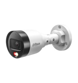 Dahua 2Mp Smart Dual Light 2.8mm Bullet Ip PoE IPC-HFW1239S1-A-IL-S6