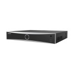 Hikvision 32Ch 1U 16 POE AcuSense 4K NVR DS-7732NXI-I4/16P/S