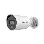 Hikvision 4Mp Acusense Smart Hybrid Light 2.8mm Bullet Ip PoE DS-2CD2043G2-LI2U