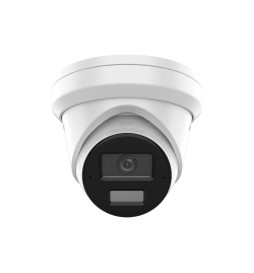 Hikvision 8Mp Acusense Smart Hybrid Light 2.8mm Turret Ip PoE DS-2CD2383G2-LI2U