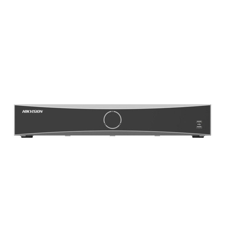 Hikvision 32 ch 1.5U K Series AcuSense 4K NVR DS-7732NXI-K4