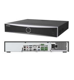 Hikvision 32 Ch I/VPro Series NVR AcuSeek DS-7732NXI-I4/VPro