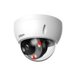 Dahua 4Mp Smart Dual Light 2.8mm Dome WizSense Ip PoE IPC-HDBW2449E-S-IL