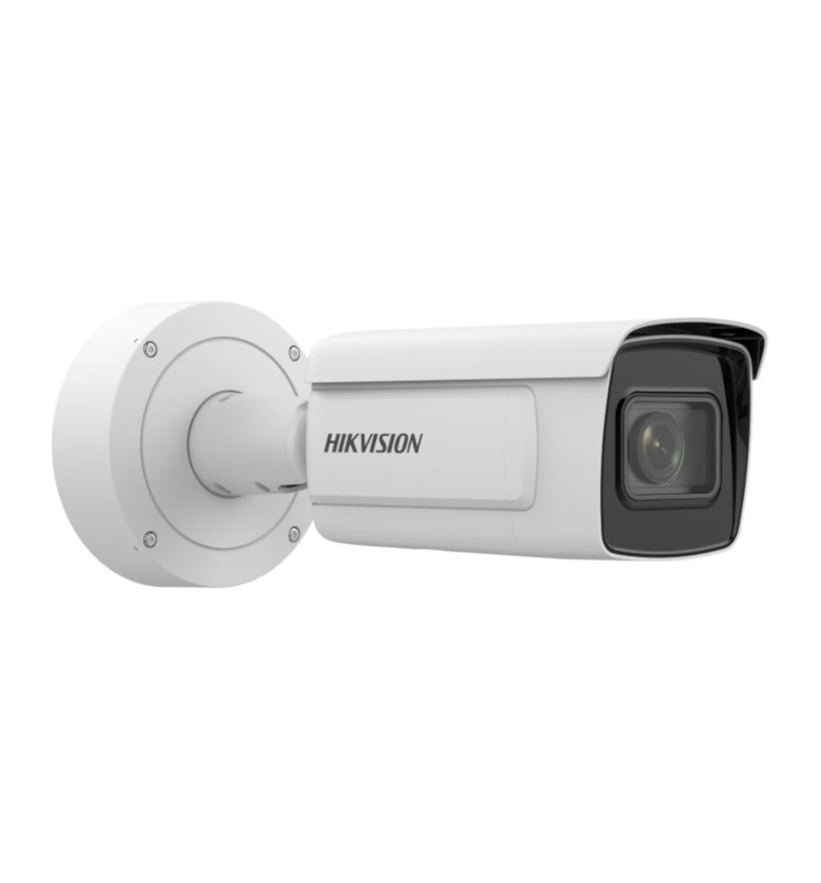 Hikvision 4MP DeepinView Telecamera 8-32mm ANPR IDS-2CD7A46G0/P-IZHSY