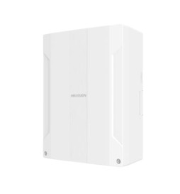 Hikvision AX PRO Centrale 96 Zone con spazio batterie DS-PWA96-M2-WE