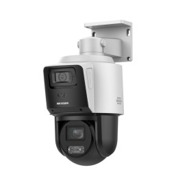 Hikvision TandemVu PoE PTZ Ip Telecamera DS-2SE3C404MWG-E/14