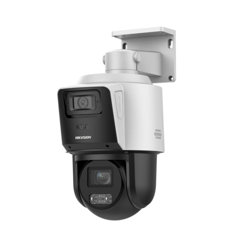 Hikvision TandemVu PoE PTZ Ip Telecamera DS-2SE3C404MWG-E/14