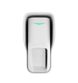 Ajax Curtain Outdoor Rilevatore Tenda wireless a doppia tecnologia