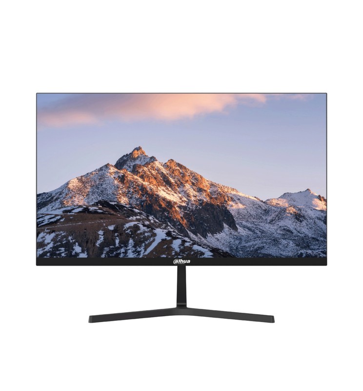 Dahua 27" Full HD Monitor Hdmi LM27-B200S