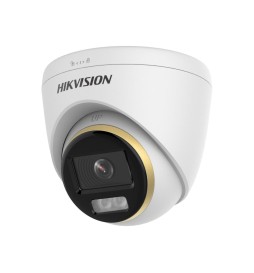 Hikvision 3K Turret Turbo TVI ColorVu Dual-light 2.8mm DS-2CE72KF3T-L