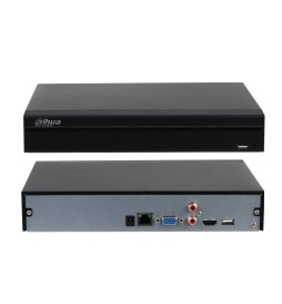 Dahua Nvr 16Ch Compact Lite NVR4116HS-4KS3