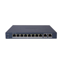 Hikvision8 Port Gigabit Smart POE Switch DS-3E1510P-EI/M